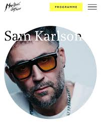 Sam Karlson