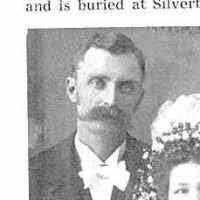 Arne Larsen Moen (1864–1943)