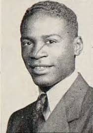 Holmes H. S. Student Council 1939