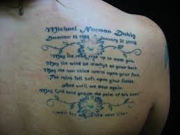 In loving memory of my wife tattoo. Top Quotes For Tattoos About Death Of A Loved One Love Quotes Collection Within Hd Images