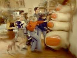 Full house big feet episode. Full House Gif Big Foot Big Foot Big Foot You Grew 2 Sizes This Year Healthy Feet Healthy Feet Haha Full House Best Tv Shows Best Shows Ever
