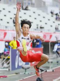 Jun 28, 2021 · 橋岡 優輝（はしおか・ゆうき） 1999年（平11）1月23日生まれ、埼玉県出身の22歳。 男子走り幅跳びで16年に全国高校総体優勝。 17年から日本選手権. Rnqbhpxi8mkpwm