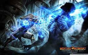 Raiden is one of the most popular characters in the mortal kombat series, but there are still a lot of things about him that most don't know. Mortal Kombat Raiden Wallpapers Top Free Mortal Kombat Raiden Backgrounds Wallpaperaccess