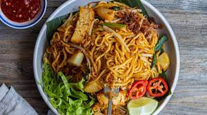 Best Mee Goreng Mamak Recipe - How To Make Mamak-Style Stir-Fried Noodles