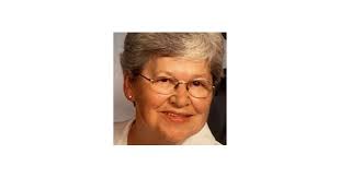 Helen D. Baran Obituary (2021)