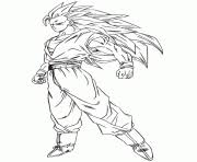 Click the chibi ssj4 gogeta smiling coloring pages to view printable version or color it online (compatible with ipad and android tablets). Dragon Ball Cartoon Gogeta Coloring Page Coloring Pages Printable