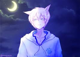 Gambar suasana malam hari untuk di warnai, gambar malam hari kartun, gambar pemandangan malam hari, gambar malam hari yang indah, gambar suasana malam yang indah, gambar kartun suasana siang hari, pemandangan malam hari di gunung, wallpaper langit malam hari, Revel Ookami Anime Anime Boy Art