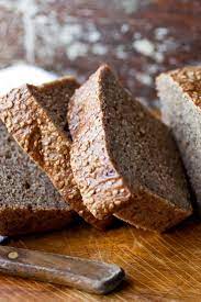 Whole Wheat Quinoa Bread Recipe Recipe Quinoa Bread Best Bread Recipe Bread