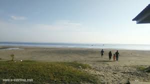 ^ melancong ke tanjung balai si kota kerang, kompasiana. Jalan Jalan Johor Pantai Tanjung Balau Yang Indah Permai Catatan Travel Sabrina