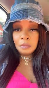 Shawn Marie's Instagram, Twitter & Facebook