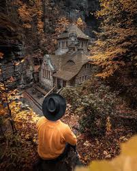 Hrensko Tschechien Hering