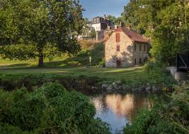 Moravian Church Settlements in Bethlehem, Pennsylvania, Joins UNESCO World  Heritage List