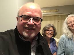 Memorable dinner shot with friends in Alameda, CA