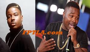 Check spelling or type a new query. Christopher Play Martin Vs Rapper Troy Ave Look Alike