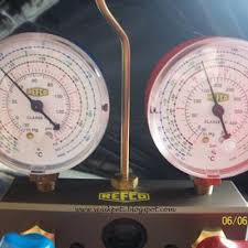 Maybe you would like to learn more about one of these? Cuci Cooling Coil Aircond Kereta