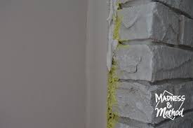 It is especially bad in the summer because the furnace never comes on so its even colder. Filling Gaps In The Basement Madness Method