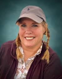 Christy Rolley Obituary