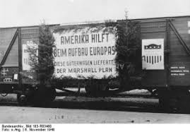 The economy of western europe rebounded significantly during its administration, which. Der Marshall Plan Und Die Folgen George Marshall Gesellschaft E V Verein Zur Forderung Der Deutsch Amerikanischen Beziehungen