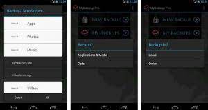 Interesting engineering is a news publisher. My Backup Pro Apk V4 7 4 Android Full Patched Mega
