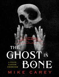 Ghost Story - Subterranean Press