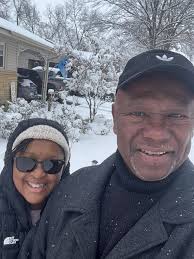 Profile for Ollie Collins for State Representative District 34