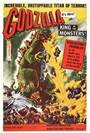 Planet of the monsters, blame!, beyond skyline, the recall, gantz:o, green lantern, alien. Godzilla King Of The Monsters 1956 Imdb