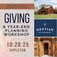 Fall Forum | Appleton event image