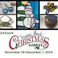 The Christmas Market