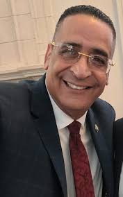 Ciudad de Paterson reconoce labor de Marcos Tavarez, nuevo alcalde de  Sabana Grande de Boyá