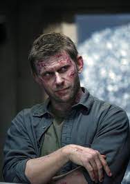 Lucifer Supernatural Season 5 Episode 22 Swan Song Supernatural Lucifer Supernatural Pictures Mark Pellegrino