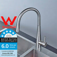 Bathroom taps and mixers whether they're for the shower or the sink, our wide range of bathroom taps offer practical elegance that lasts. Meir Matte Black Round Pull Out Kitchen Mixer Tap Ebay