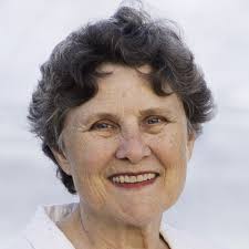 Ann Pearson Obituary (1945