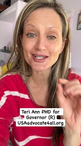 Teri Hourihan for Arizona Governor. Follow this page and her to find out  who she is and what she can do for Arizonans.