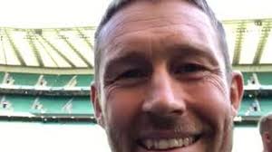 Adam Batty volunteer citation