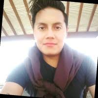 Nelson Vallejo Borja