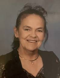 Obituary for Serria Sue (Wilson) Benge