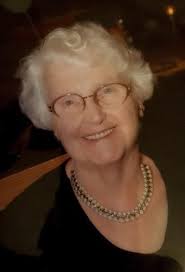 Violet Russell Obituary (March 26, 1935