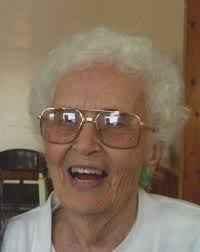 Obituary for Mary Irene (Douthitt) Hendrickson