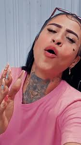 Mona Serna's Instagram, Twitter & Facebook