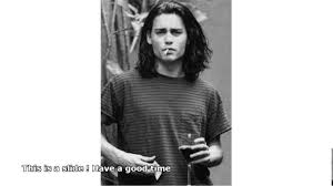 This link is to an external site that may or may not meet accessibility guidelines. Johnny Depp Long Hair Youtube
