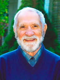 Norman 'Norm' Edward Robert Foster