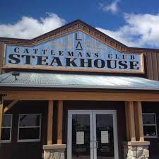 Maybe you would like to learn more about one of these? Cattleman S Club Steakhouse Mitchell Sd Home Mitchell South Dakota Menu Prices Restaurant Reviews Facebook