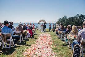 Lost Coast Ranch Reception Venues Ranch Wedding Venue Ranch Wedding Northern California Wedding