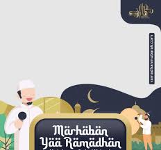 Nama aplikasi ucapan ramadhan 2021terabru. Link Twibbon Marhaban Ya Ramadhan 2021 Gratis Sukaoinfo
