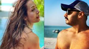 In an interview with the bombay times, arjun kapoor too had. This Is How Malaika Arora S Wedding With Arjun Kapoor Will Be Read