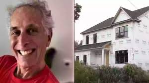 Expert explains situation as neighbours call for action after man finds  £1.2 million house