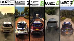 Sep 04, 2020 · #1555 wrc 9 fia world rally championship deluxe edition + 4 dlcs genres/tags: Wrc Vs Wrc 2 Vs Wrc 3 Vs Wrc 4 Vs Wrc 5 Vs Wrc 6 Vs Wrc 7 Gameplay Comparison Hd Youtube