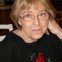 Marian Thomas Obituary