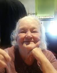 Bettie Byrd Anthony Obituary 2022