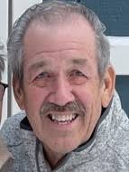 Charles Robert Swanson